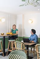 Aparthotel Adagio Paris Haussmann