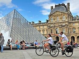 Aparthotel Adagio Paris Haussmann