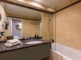 Aparthotel Adagio Paris Haussmann