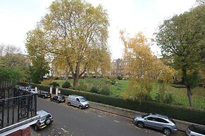 Garden View Hotel