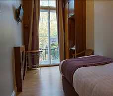 Garden View Hotel
