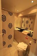 Garden View Hotel
