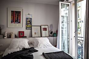 Le Pigalle, a Member of Design Hotels