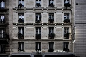 Le Pigalle, a Member of Design Hotels
