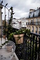 Le Pigalle, a Member of Design Hotels