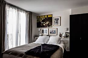 Le Pigalle, a Member of Design Hotels