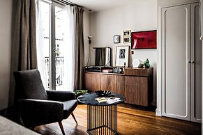 Le Pigalle, a Member of Design Hotels