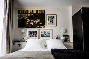 Le Pigalle, a Member of Design Hotels