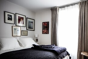 Le Pigalle, a Member of Design Hotels