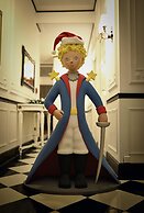 Der Kleine Prinz