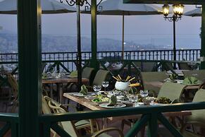 Regency Palace Hotel
