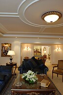 Regency Palace Hotel