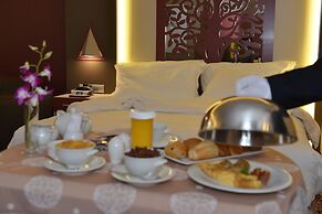 Regency Palace Hotel