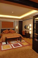 Regency Palace Hotel