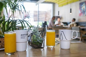 ARTIEM Madrid Hotel