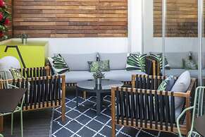 ARTIEM Madrid Hotel
