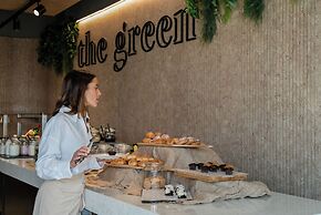 ARTIEM Madrid Hotel