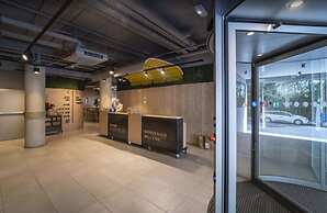 ARTIEM Madrid Hotel