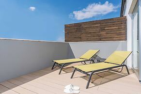 ARTIEM Madrid Hotel