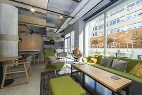ARTIEM Madrid Hotel