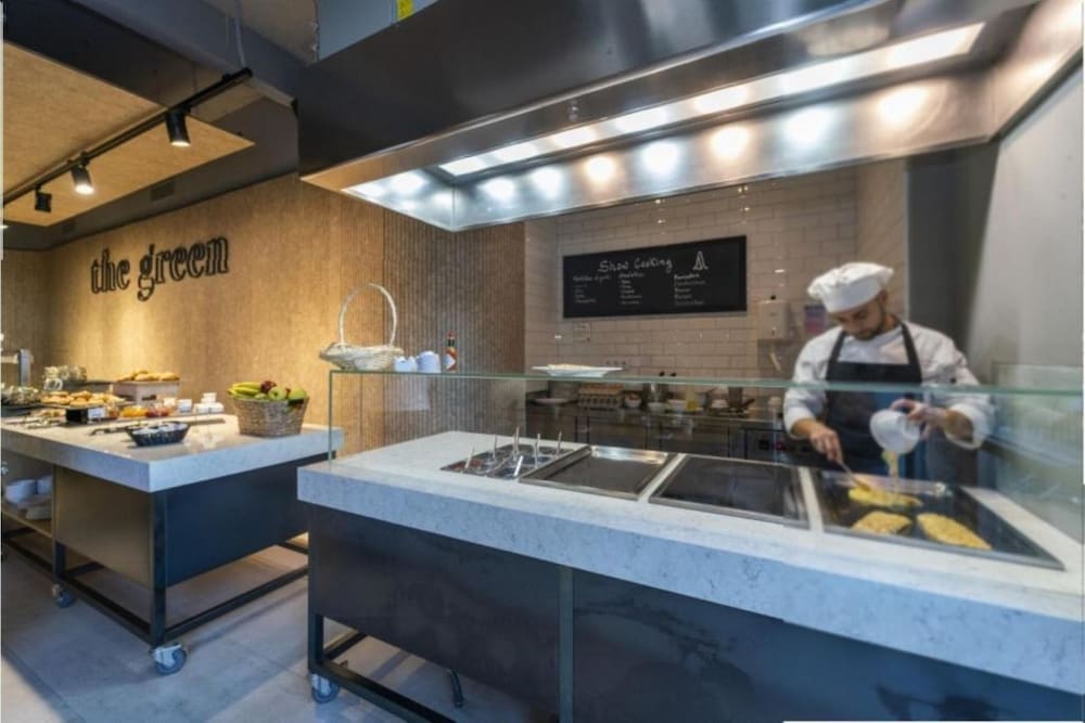 ARTIEM Madrid Hotel