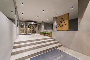 ARTIEM Madrid Hotel