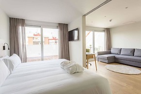 ARTIEM Madrid Hotel