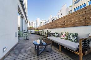 ARTIEM Madrid Hotel