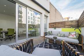 ARTIEM Madrid Hotel