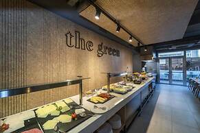 ARTIEM Madrid Hotel