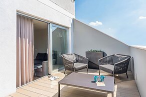 ARTIEM Madrid Hotel