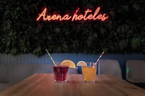 Arena Suite Hotel - Adults Only