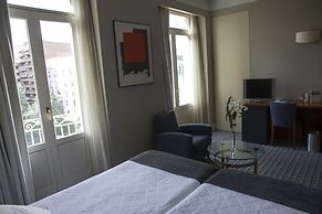 Gran Hotel Albacete