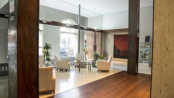 Gran Hotel Albacete