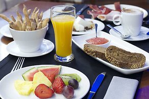 Gran Hotel Albacete