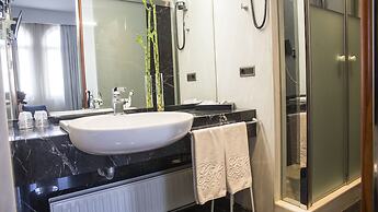 Gran Hotel Albacete