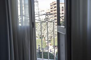Gran Hotel Albacete