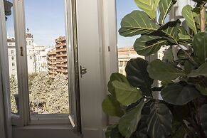 Gran Hotel Albacete