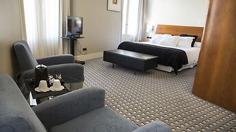 Gran Hotel Albacete