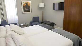 Gran Hotel Albacete