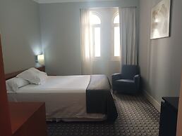Gran Hotel Albacete