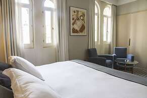 Gran Hotel Albacete