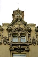 Gran Hotel Albacete