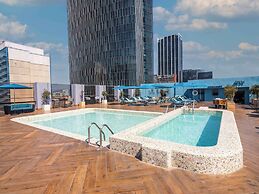 Galeria Plaza Reforma