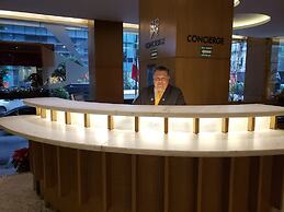 Galeria Plaza Reforma