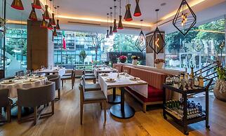 Galeria Plaza Reforma