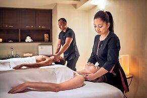 JW Marriott Cancun Resort & Spa