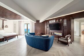 JW Marriott Cancun Resort & Spa