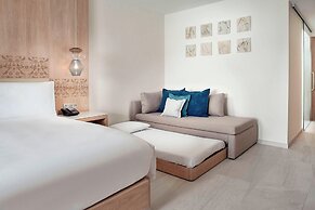 JW Marriott Cancun Resort & Spa