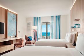 JW Marriott Cancun Resort & Spa